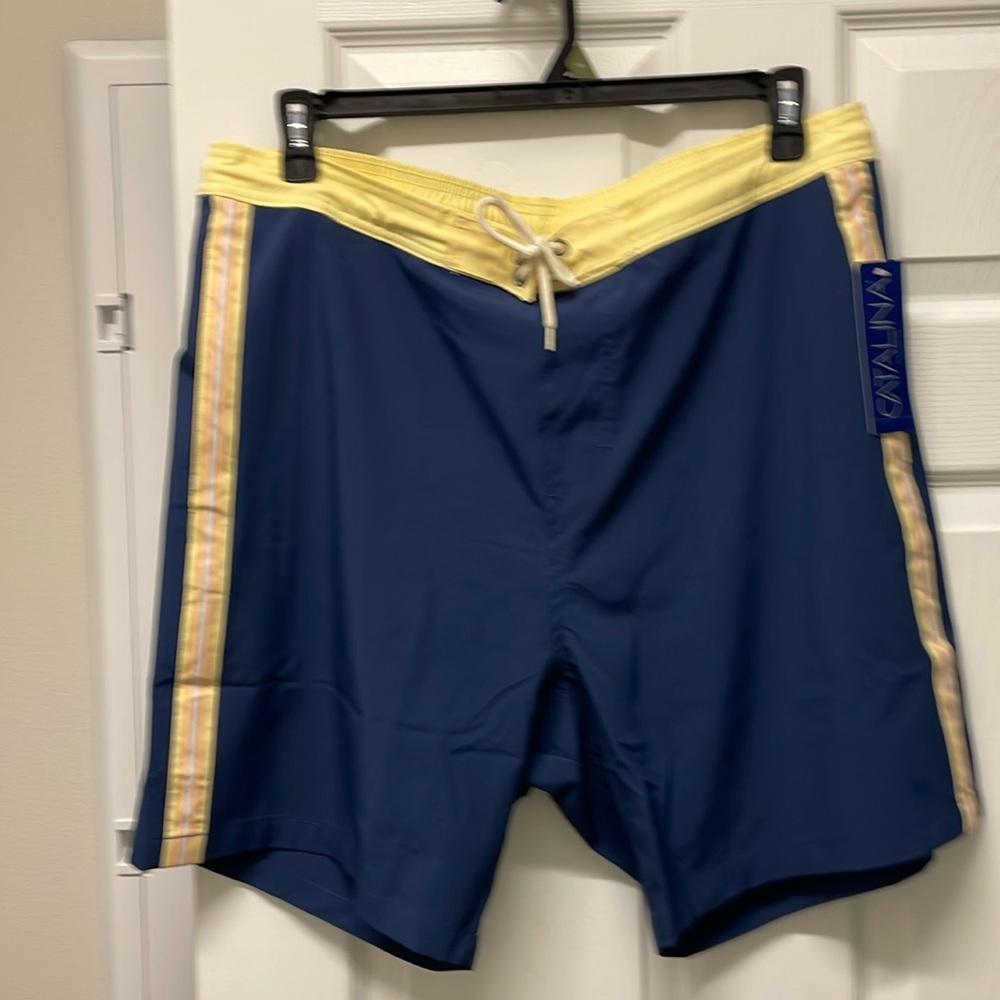 Men’s Swim shorts